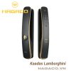 Khóa cửa vân tay Kaadas Lamborghini