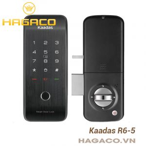 Khóa cửa điện tử Kaadas R6-5