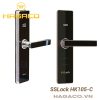 Khóa thẻ từ khách sạn SSLock HK105-C