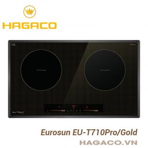 Bếp từ Eurosun EU-T710Pro/Gold