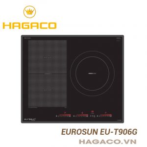 Bếp từ Eurosun EU-T906G
