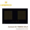Bếp từ Eurosun EU-T888GE GOLD