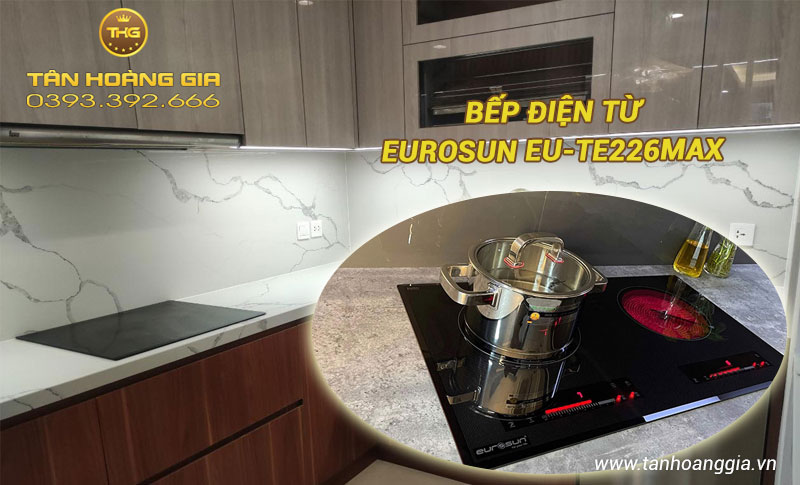 Review Eurosun EU-TE226MAX