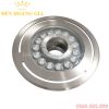 Đèn led âm nước bánh xe Slit cao cấp