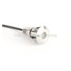 Đèn led âm đất chiếu cây mini 1w tròn - D25mm