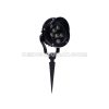 Đèn led chiếu cây Full Option V2 9w có mũ