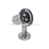 Đèn led chiếu cây Inox 3w