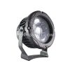 Đèn led rọi cột tròn 18w ngoài trời