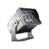 Đèn led rọi cột vuông 24w ngoài trời