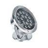 Đèn led âm nước hồ Koi 18w loại chân đế